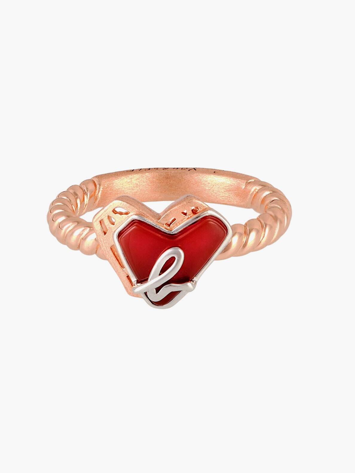 WOMEN 's Rings | agnès b. HK