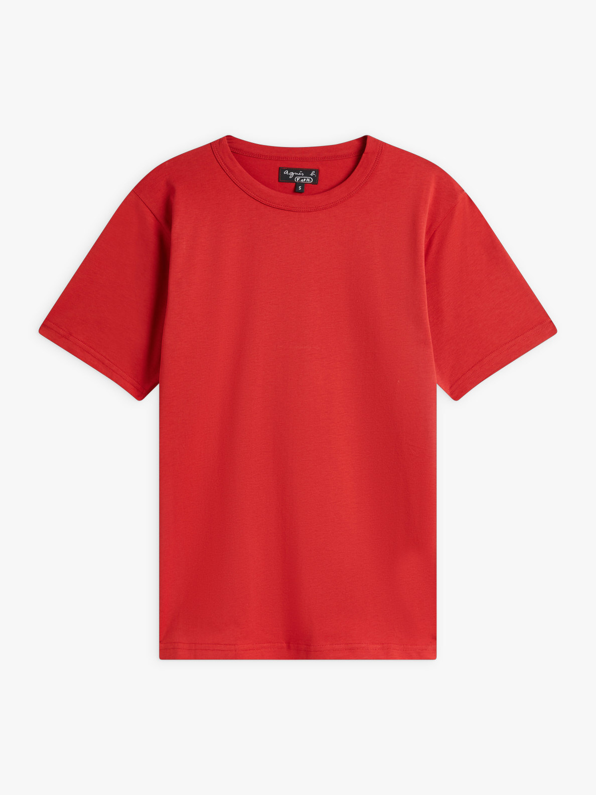 MEN 's | agnès b. HK