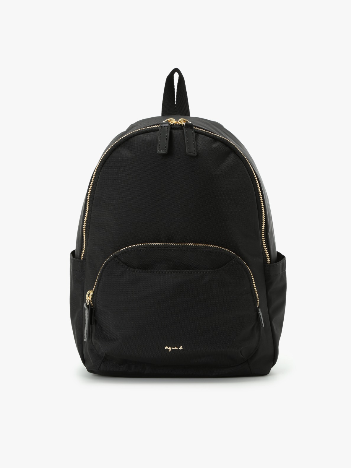 Agnes b backpack 2019 hotsell