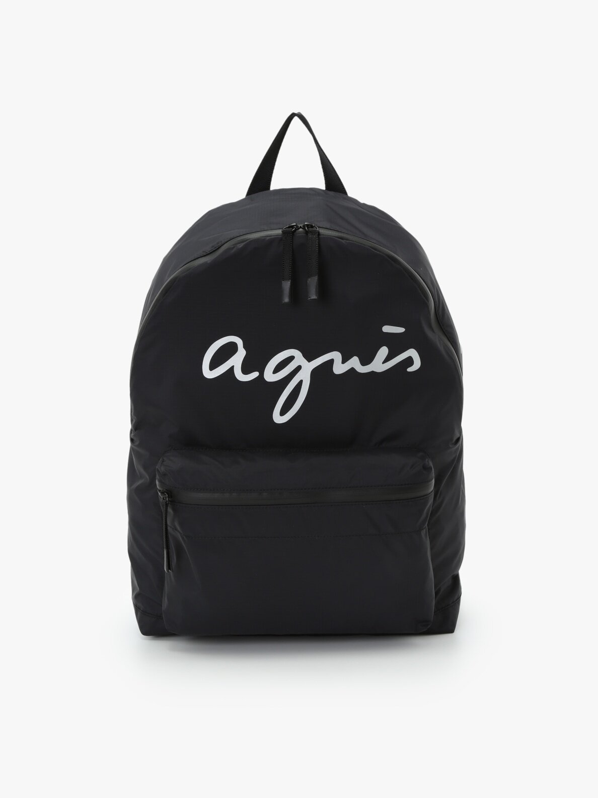 UNISEX TARA×MORAL BACKPACK | agnès b. HK