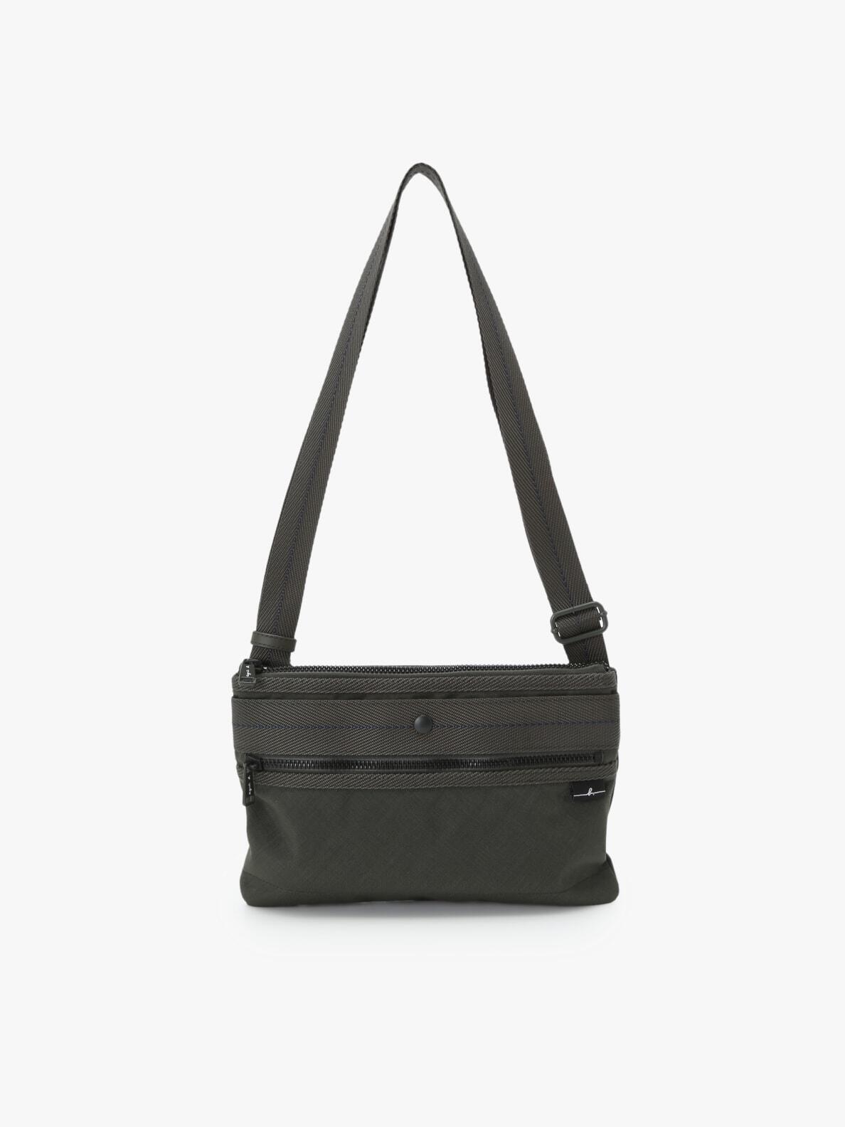 MEN 's Shoulder bags & Cross body bags | agnès b. HK