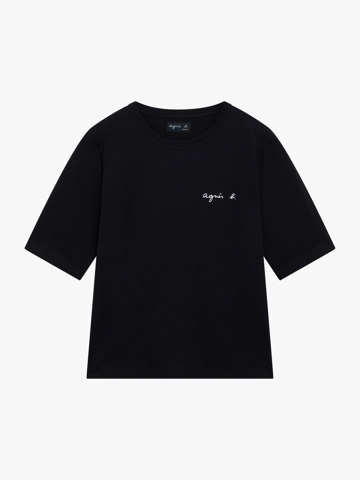 agnes b. Tee | agnès b. HK