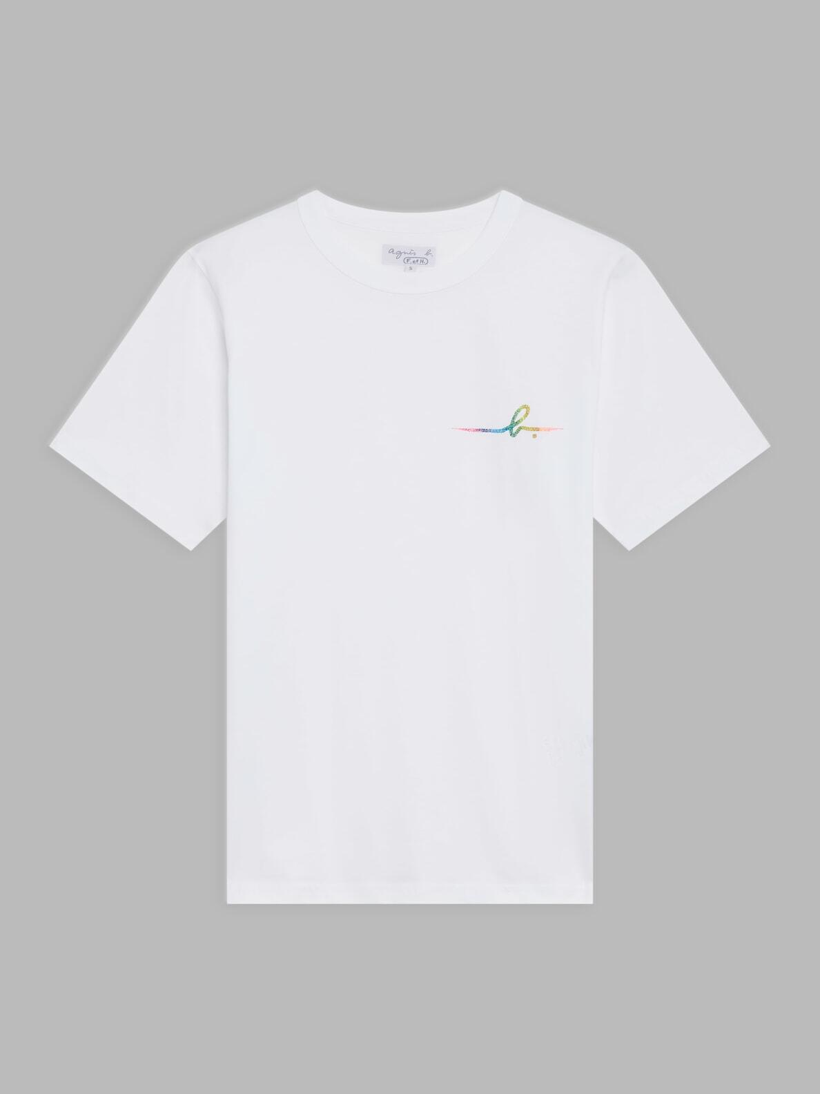 MEN 's | agnès b. HK