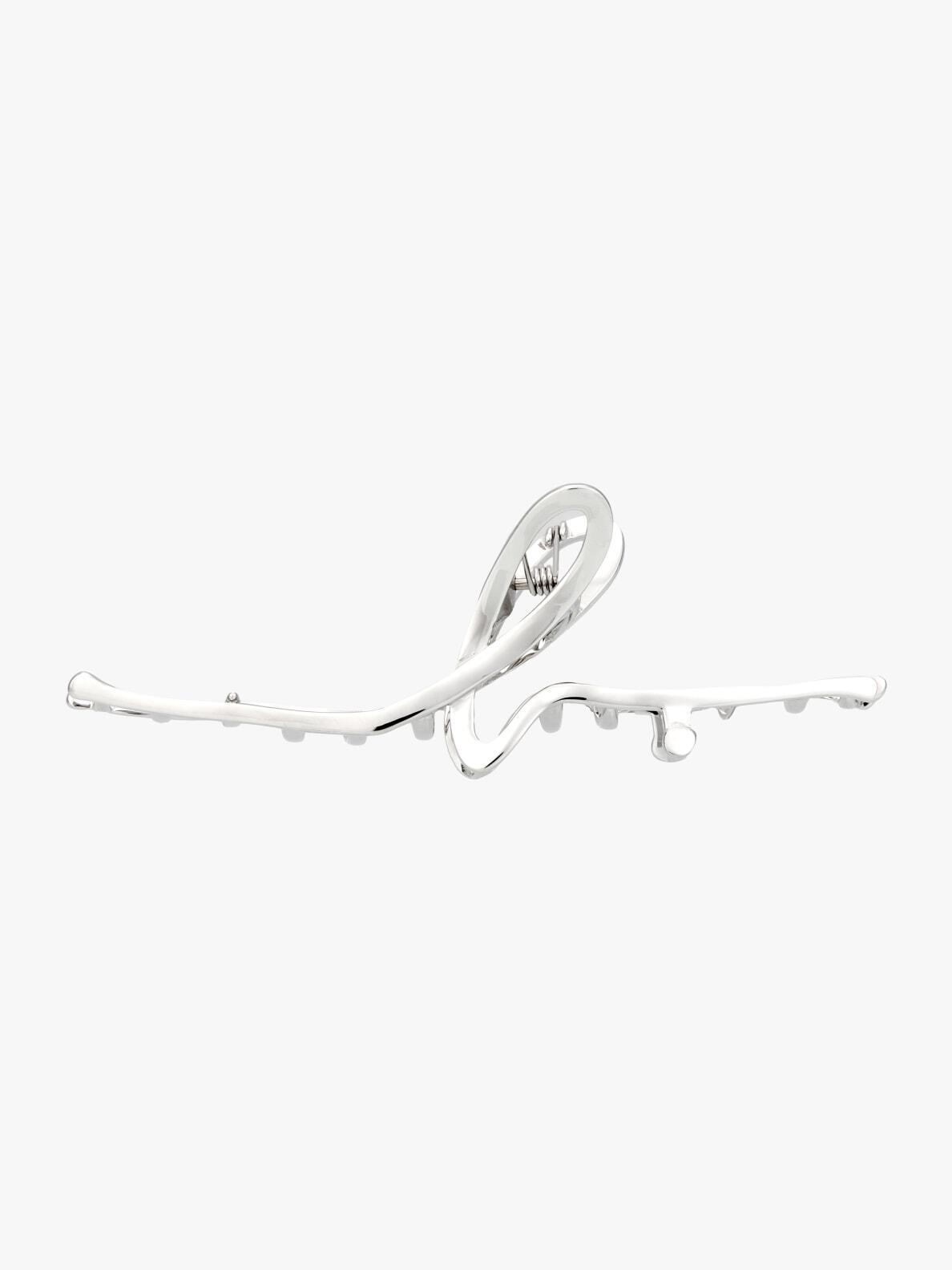 Agnes b【ギフトにも最適☆Wrapped in Love Necklace】 WOMEN 's Necklaces | agnès b. HK