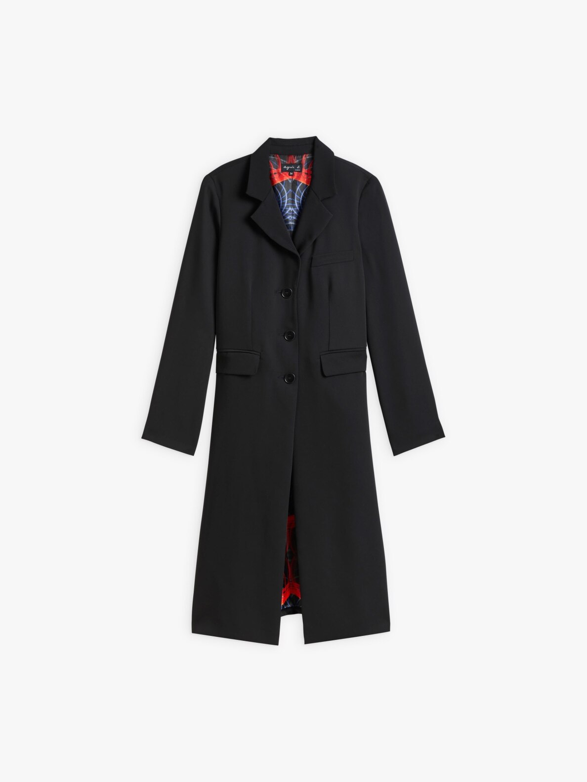 Women's Jackets & Coats | Clothes HK | agnès b. HK