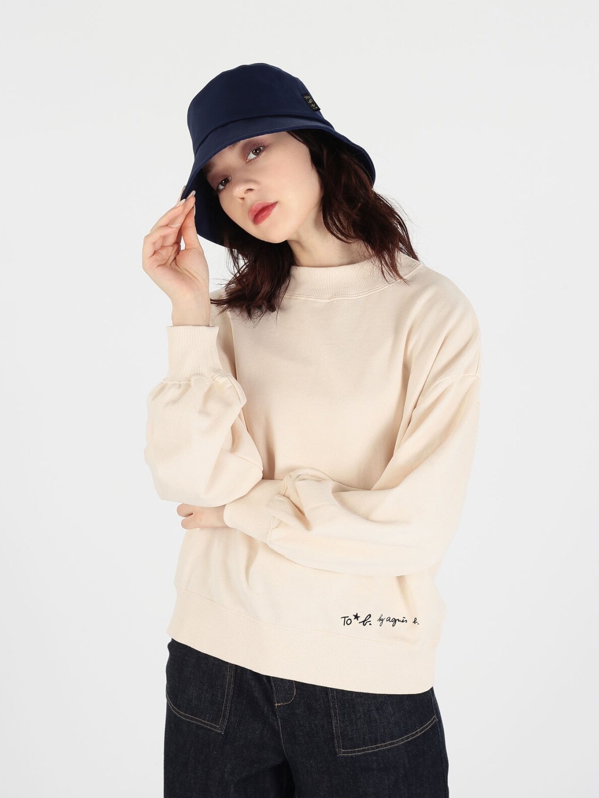 WOMEN 's To b. | agnès b. HK