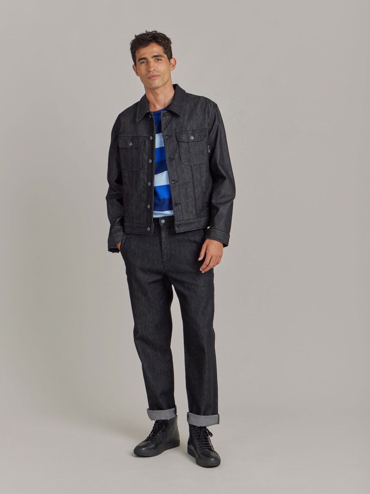 MEN 's | agnès b. HK