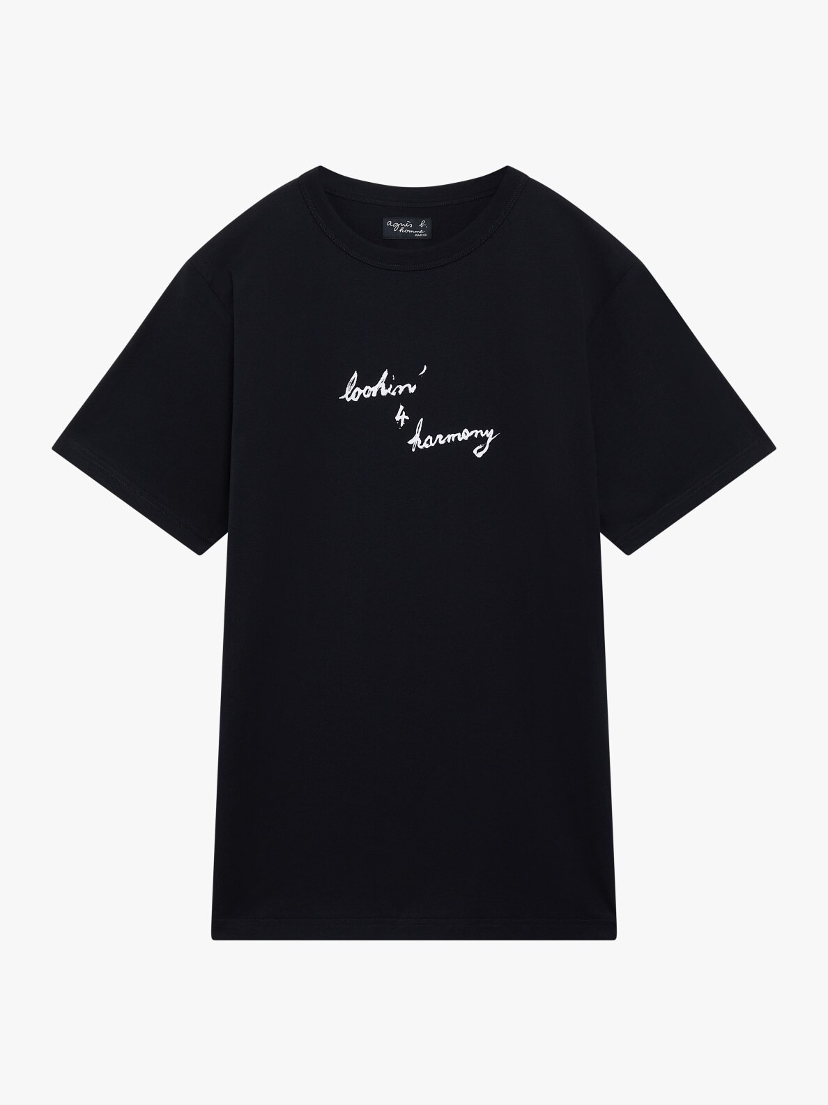 MEN 's | agnès b. HK