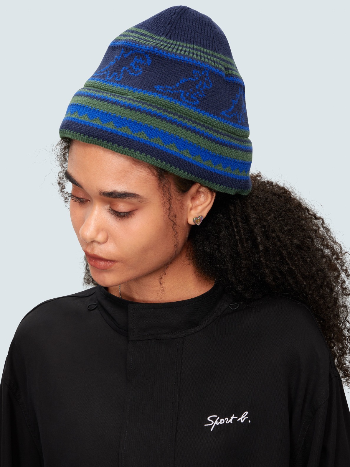 kangol | SPORT b.