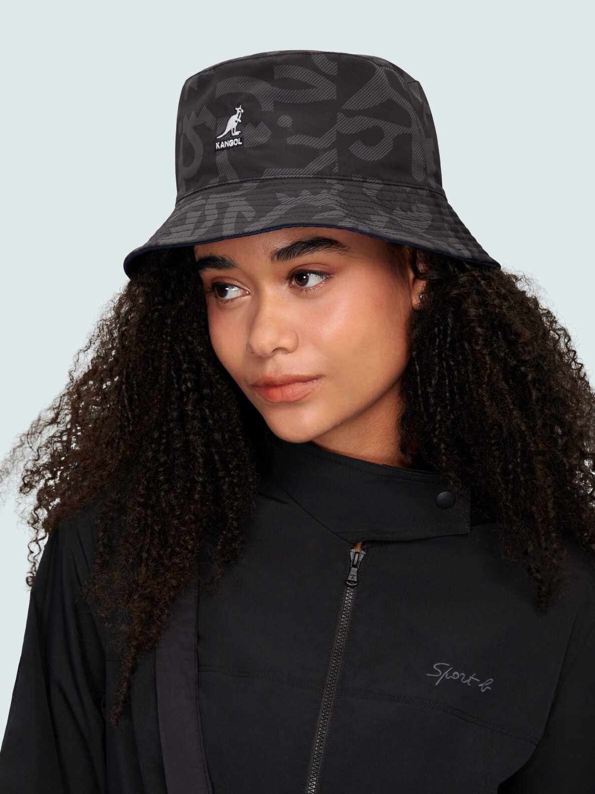 kangol | SPORT b.
