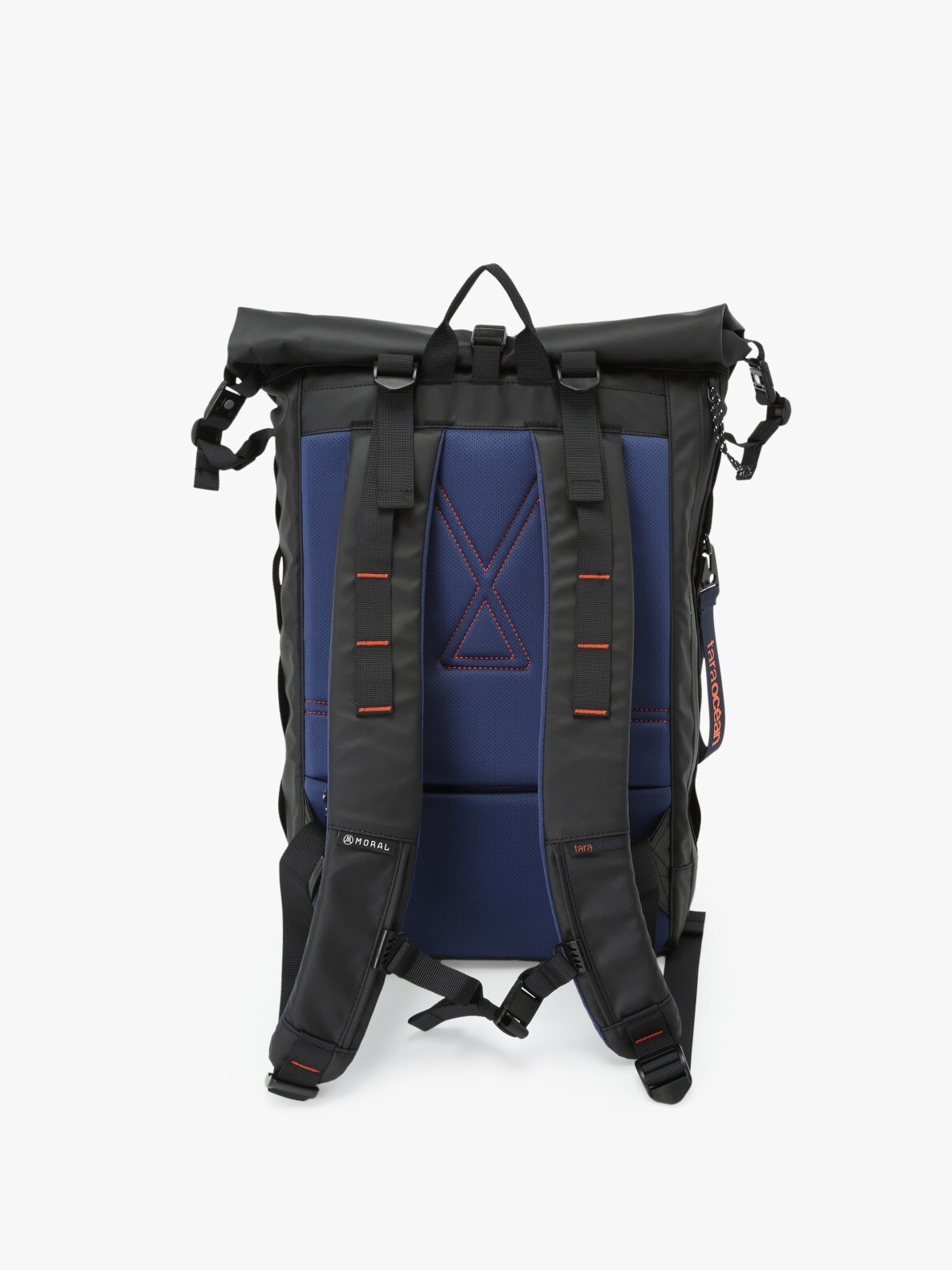 UNISEX TARA×MORAL BACKPACK | agnès b. HK