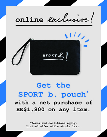 agnès b. HK | Official Online Store