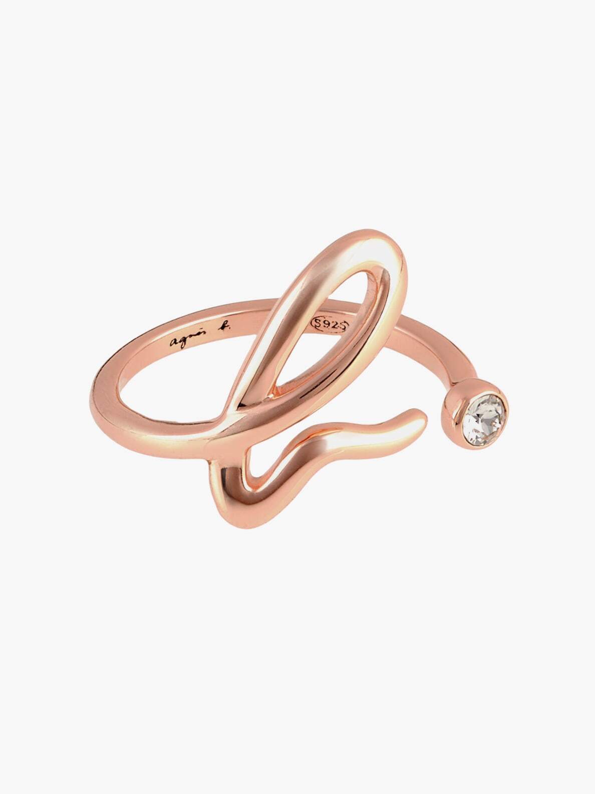 agnes❤︎出品 BIJOUX | agnès b. HK