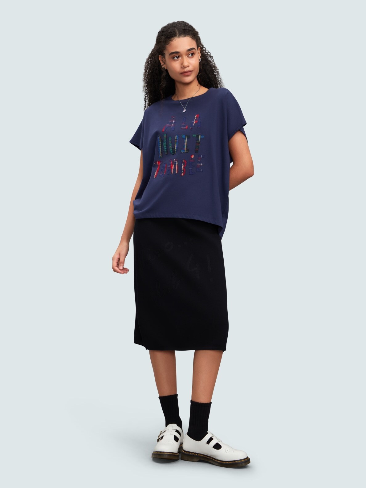 acka jacquard knit skirt acka jacquard knit skirt（ivory） acka