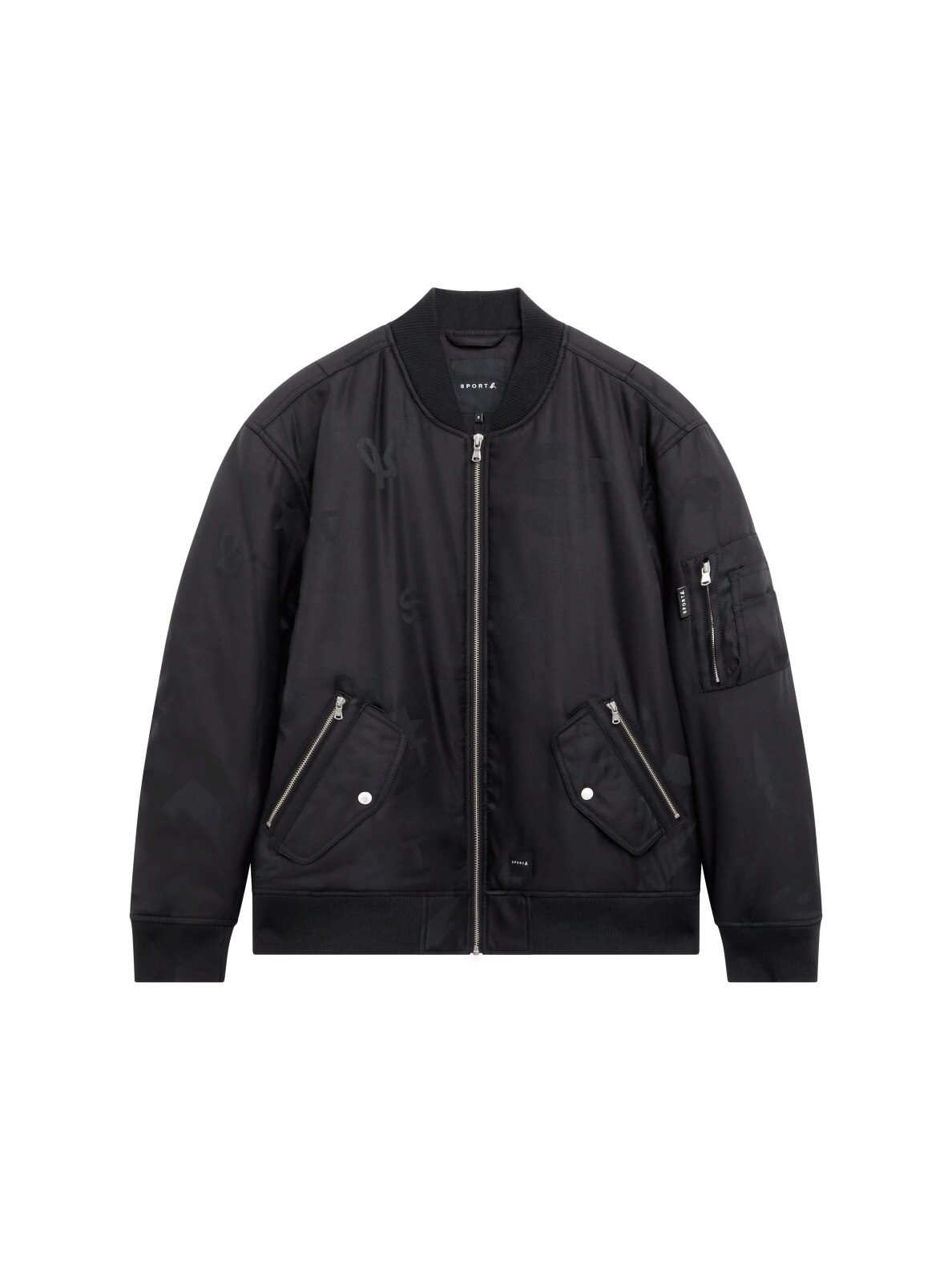 MEN 's Jackets & Coats | SPORT b.