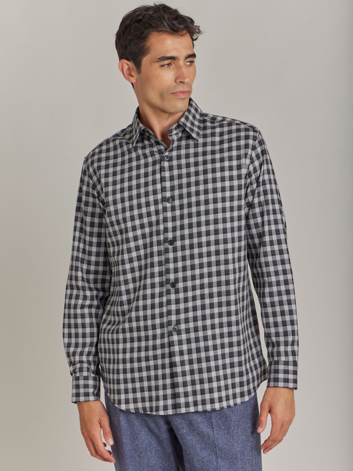 MEN 's Shirts & Tops | agnès b. HK