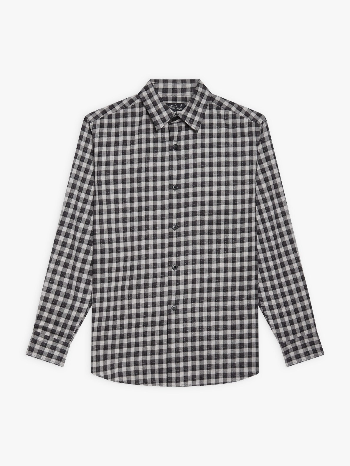 MEN 's | agnès b. HK