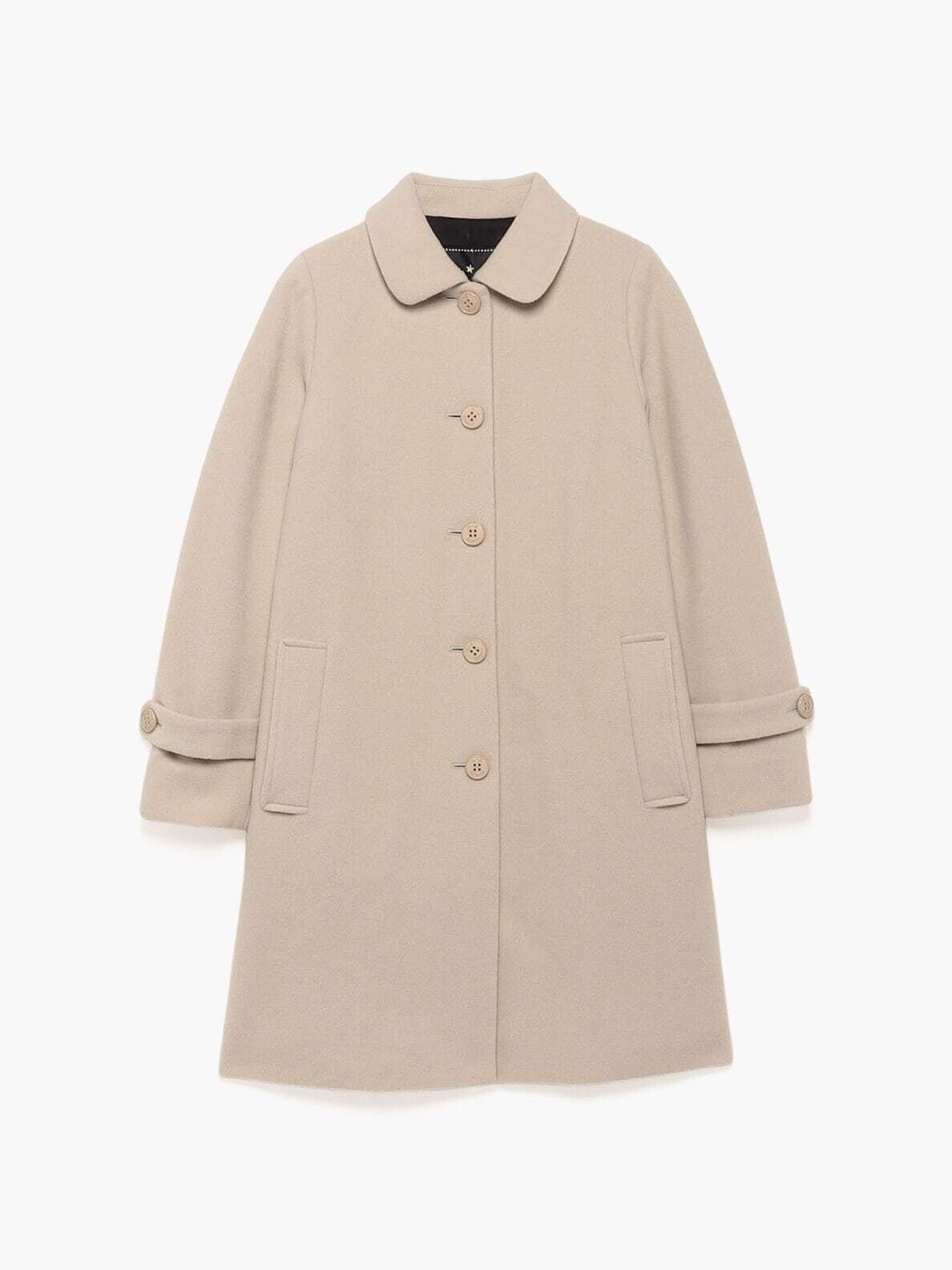 Shearling Aviator Jacket| Theory