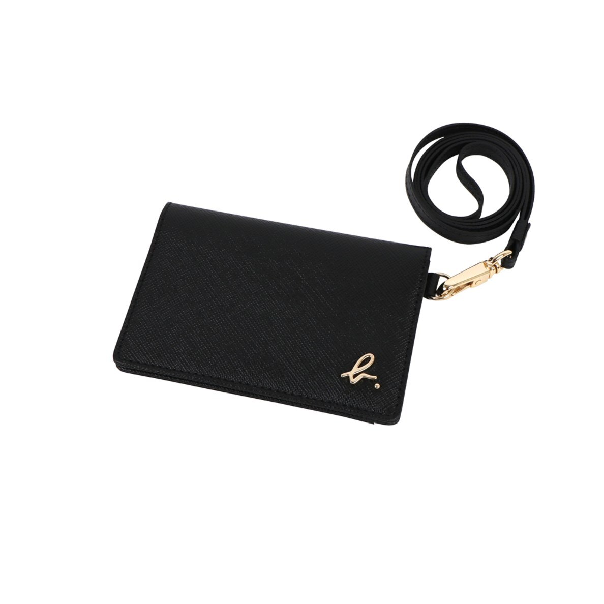 LEATHER TAG | agnès b. HK