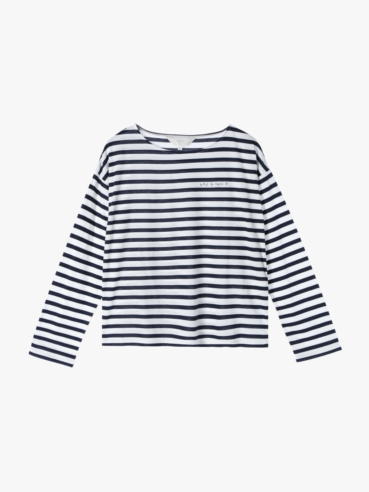 WOMEN 's T-shirts & Tank tops | agnès b. HK