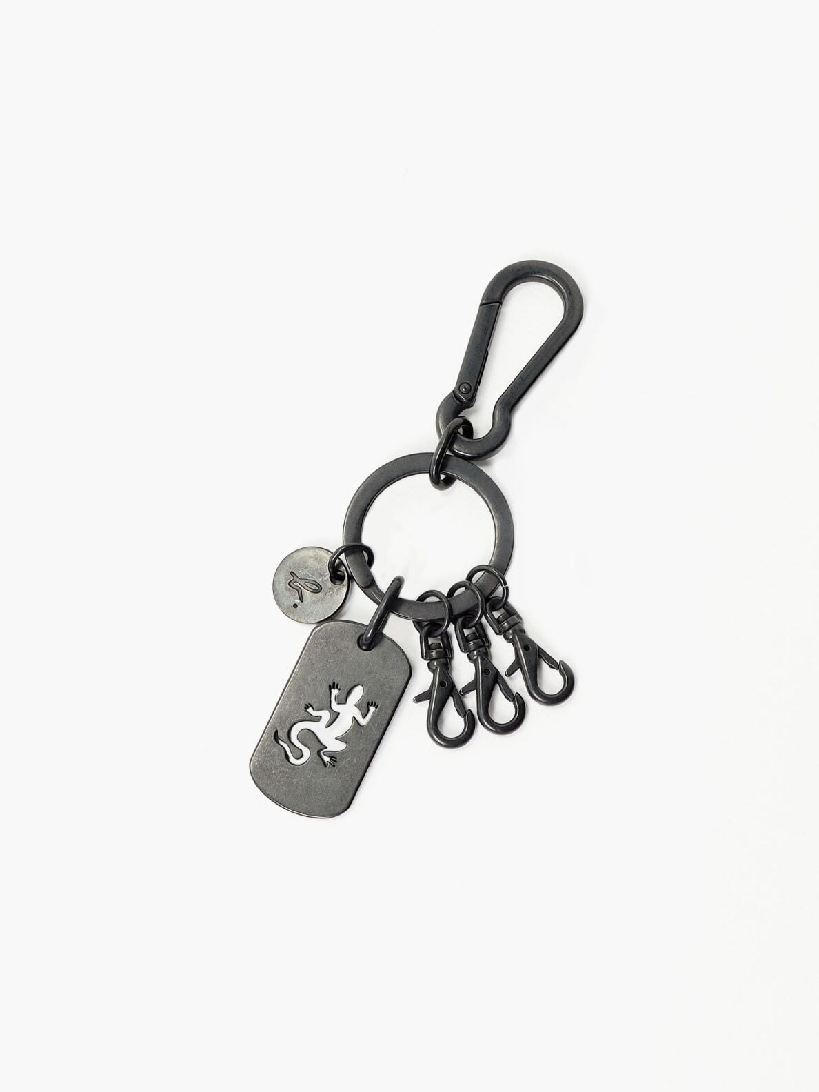 【agnes b.】AQ47 / AQ46 / AQ34 PORTECLE キーホルダー agnes b.】AQ47 / AQ46 / AQ34 PORTECLE キーホルダー (Agnes b