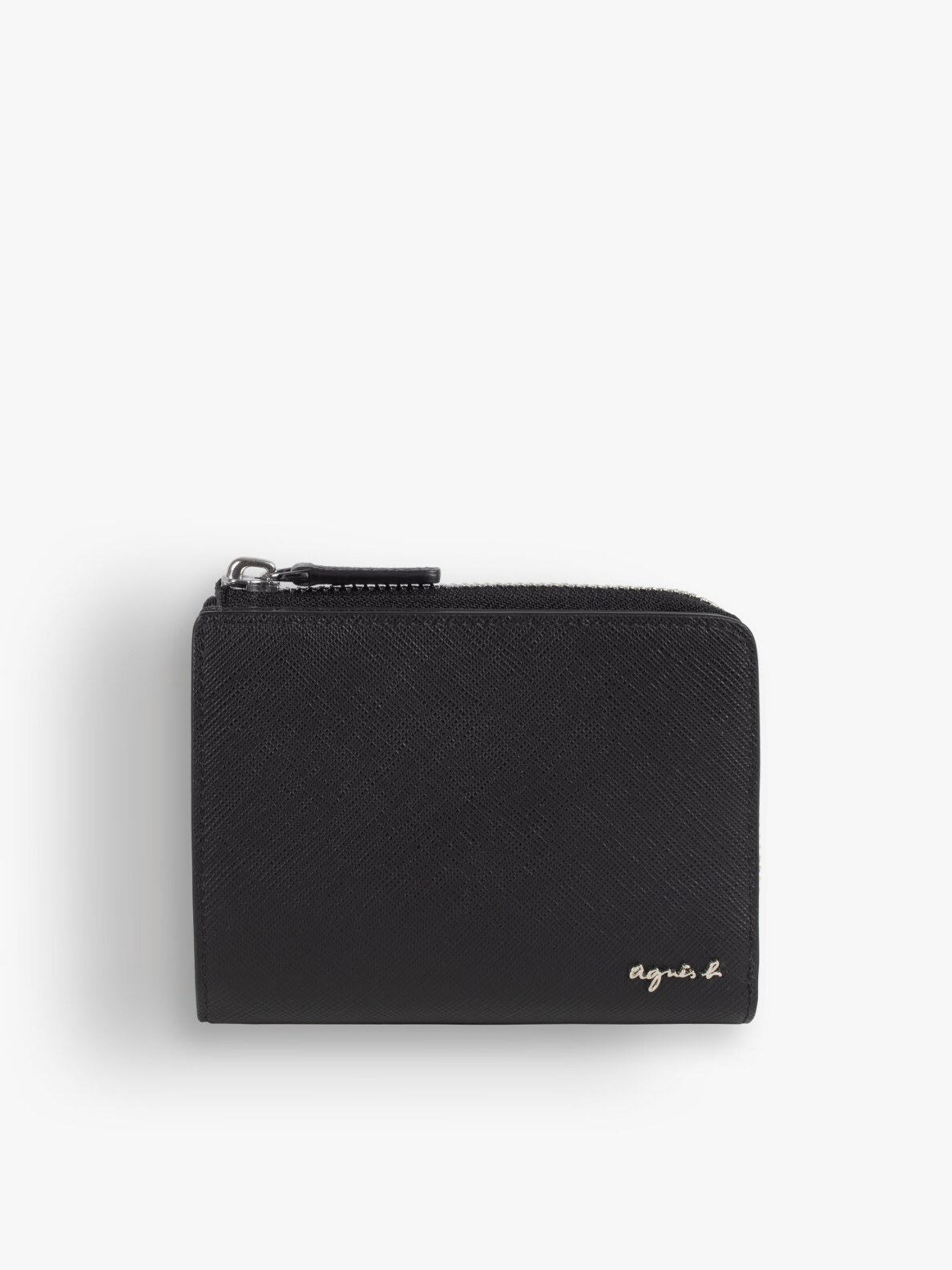 agnes b レザータイ LEATHER TAG | agnès b. HK