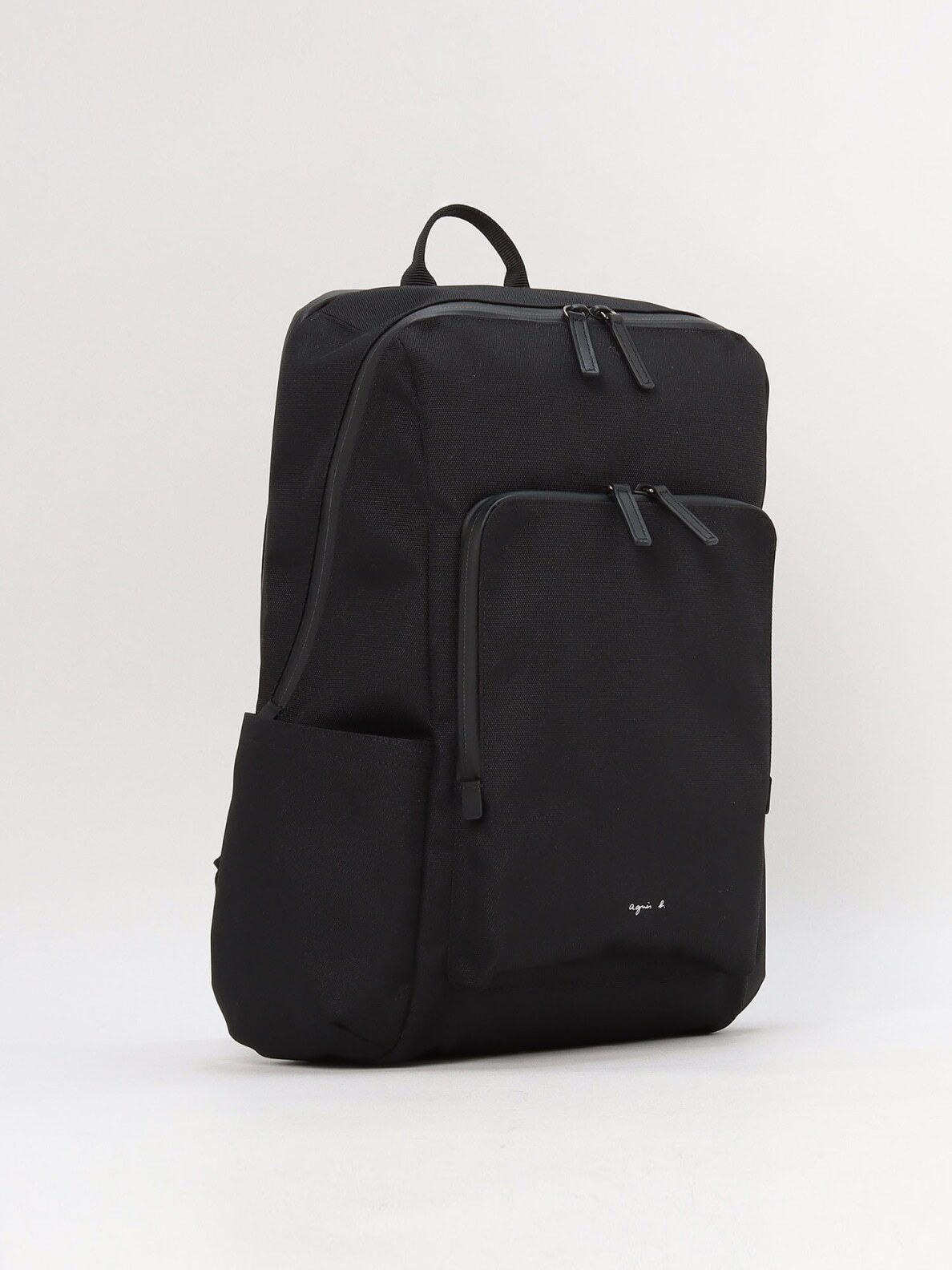 NYLON BACKPACK | agnès b. HK
