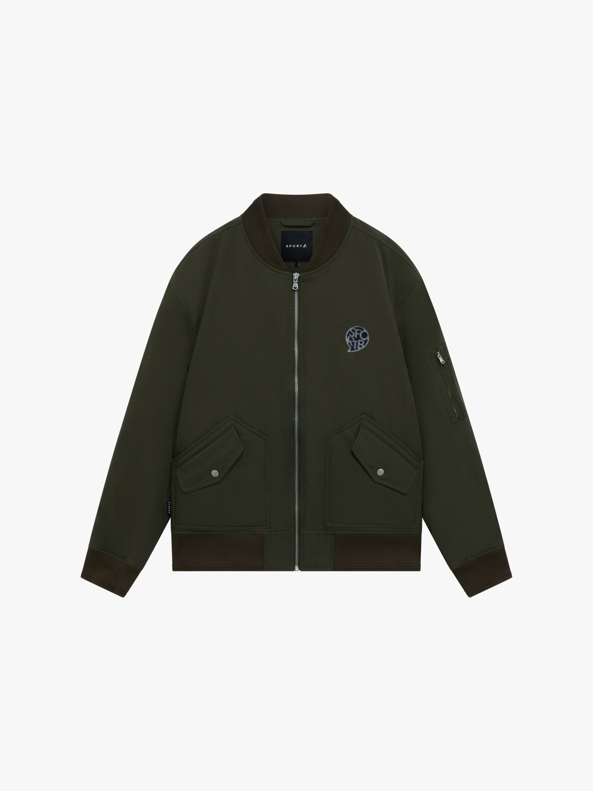 MEN 's Jackets & Coats | SPORT b.