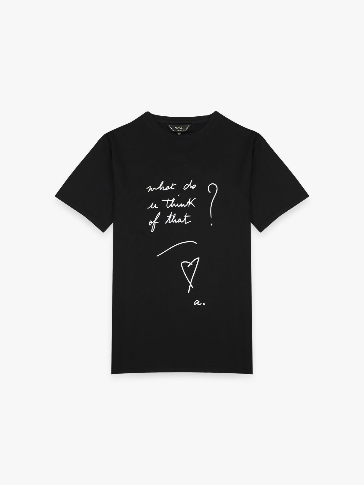 WOMEN 's T-shirts & Tank tops | agnès b. HK