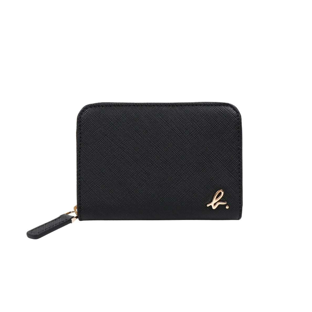 LEATHER COIN CASE | agnès b. HK