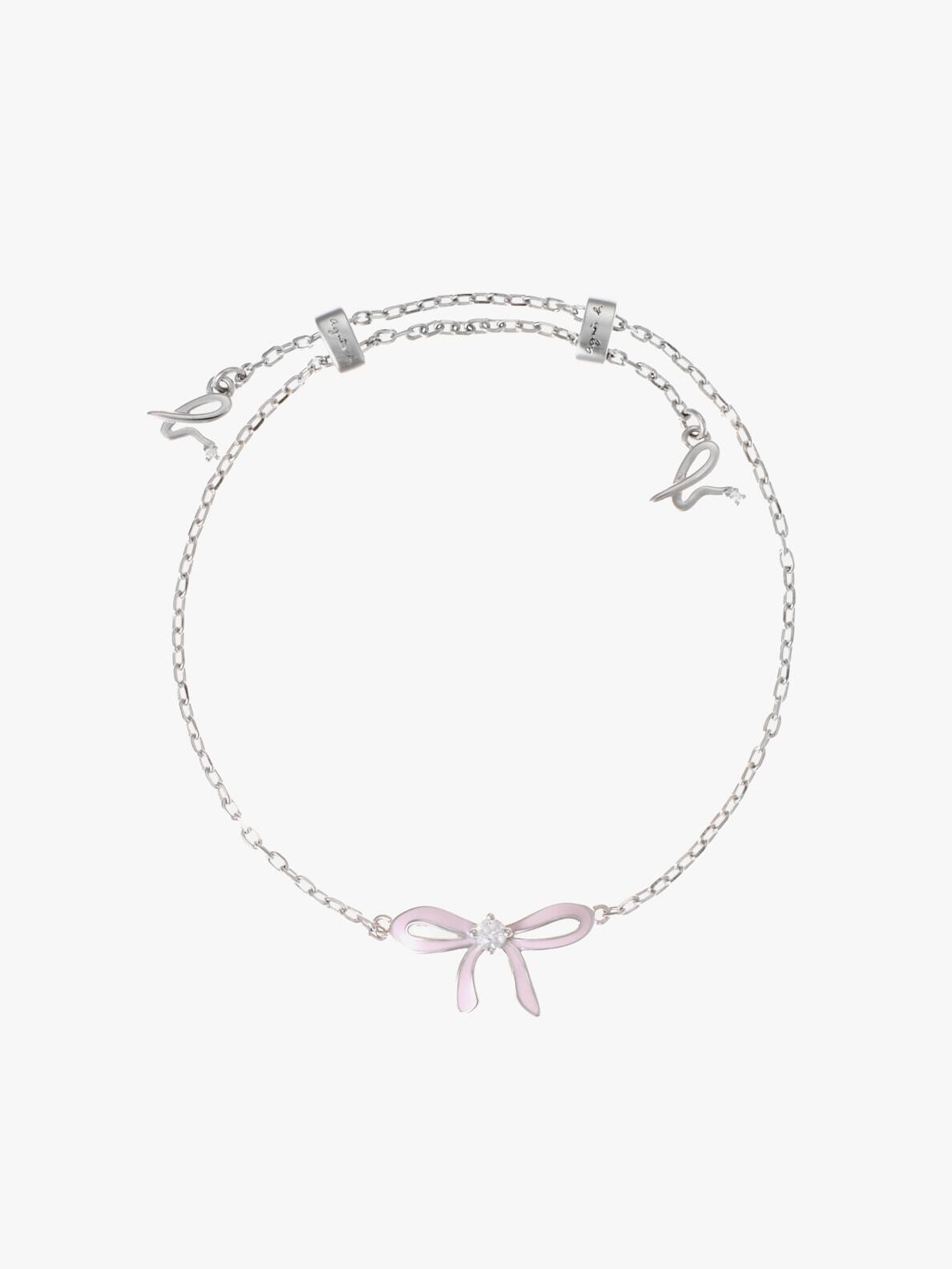 WOMEN 's Bracelets & Bangles | agnès b. HK