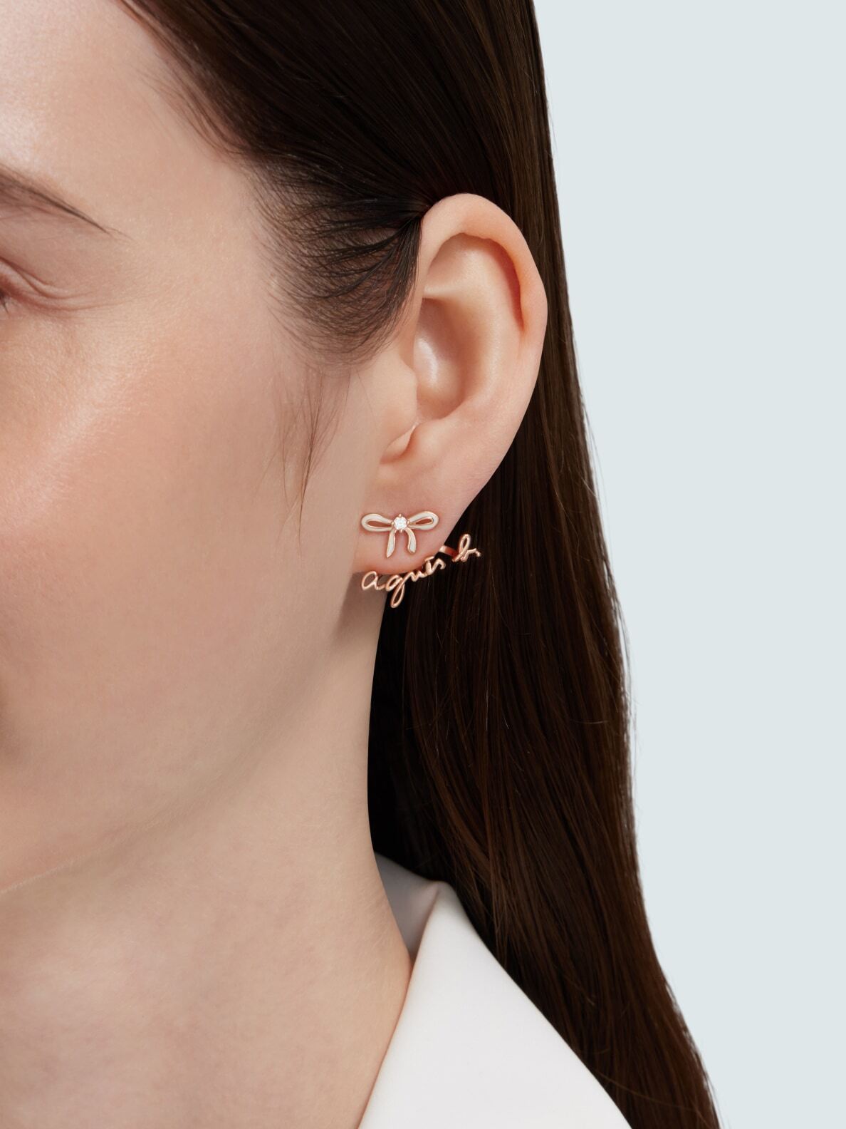 WOMEN 's BIJOUX | agnès b. HK