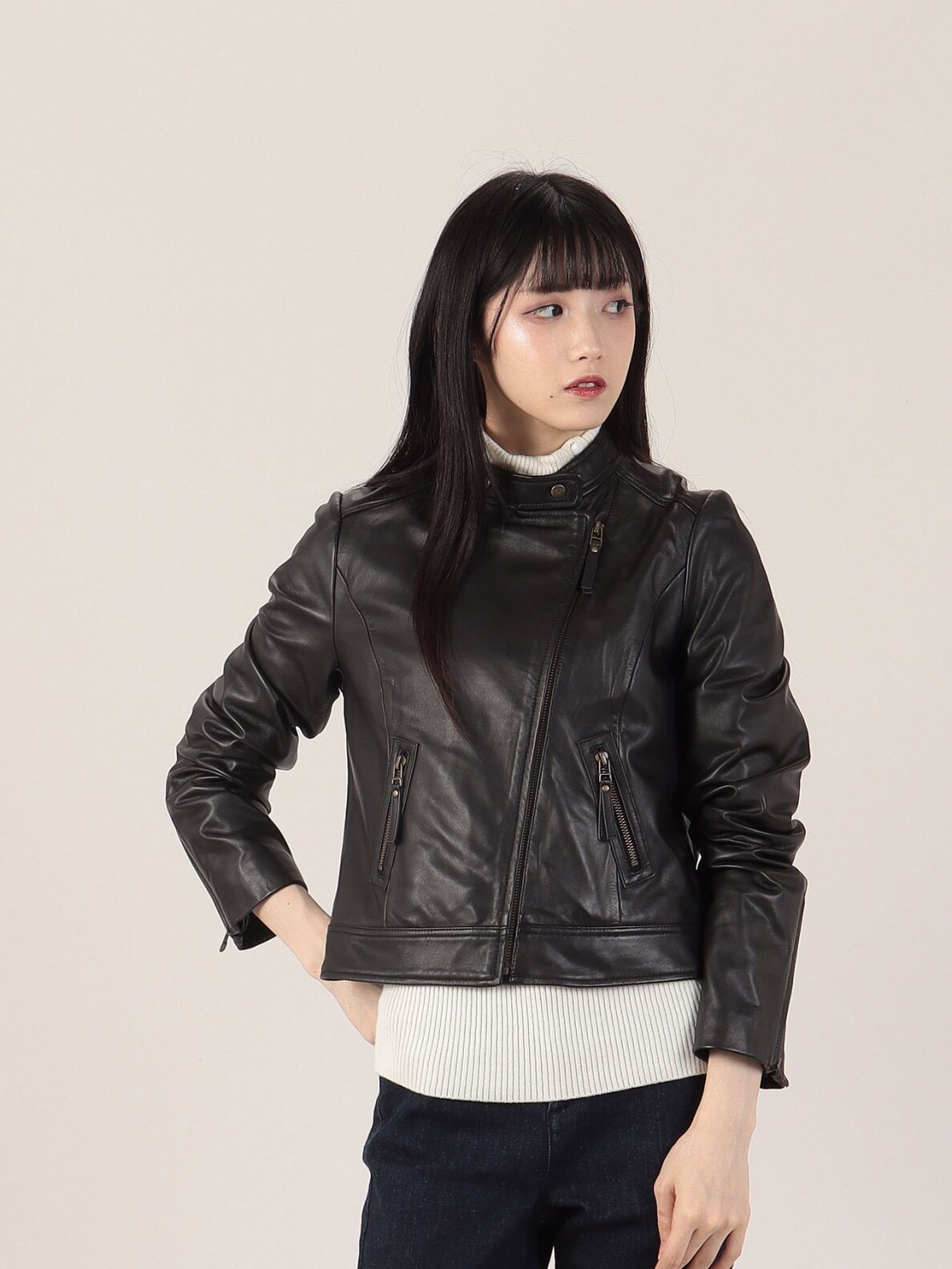 To b. WOMEN'S NEW PIMLICO COAT | agnès b. HK