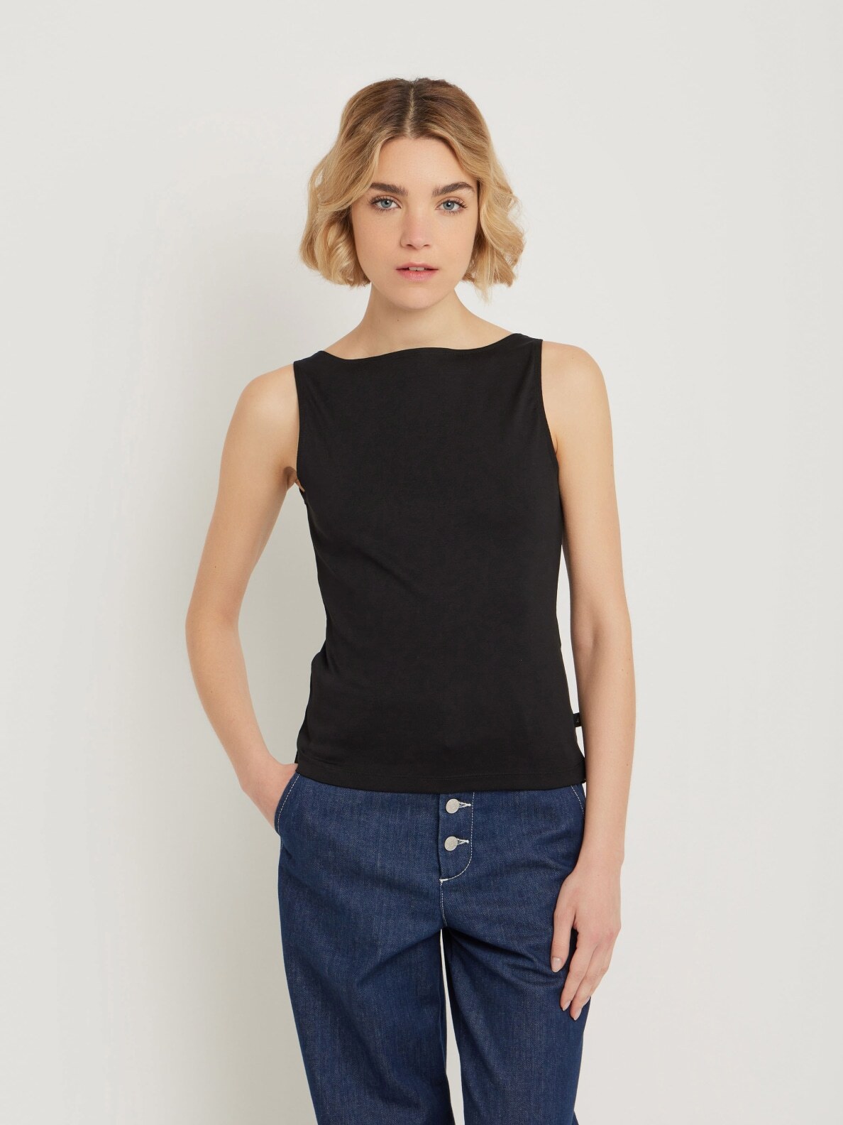 agnes b. Tee | agnès b. HK
