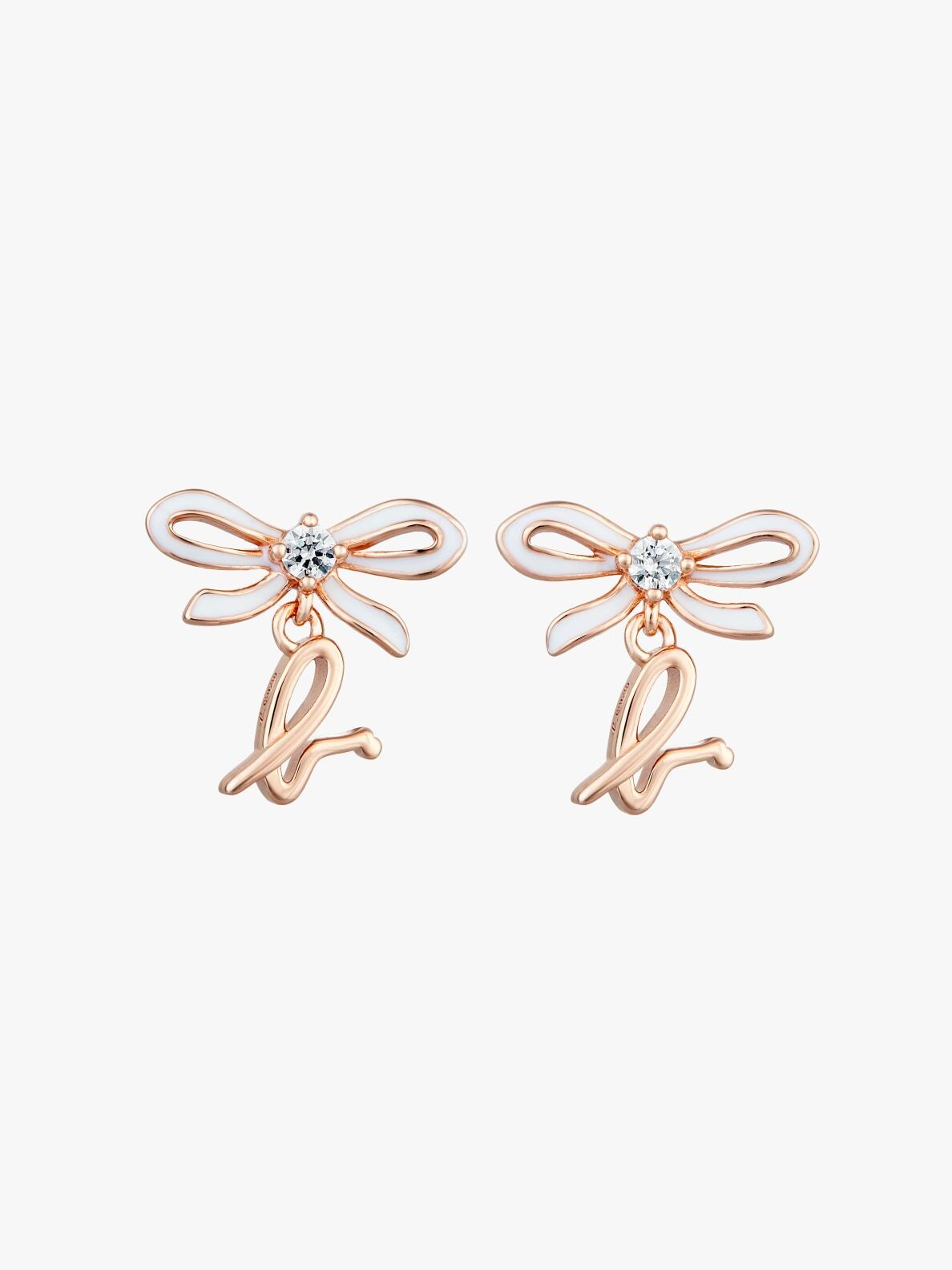 WOMEN 's Earrings | agnès b. HK