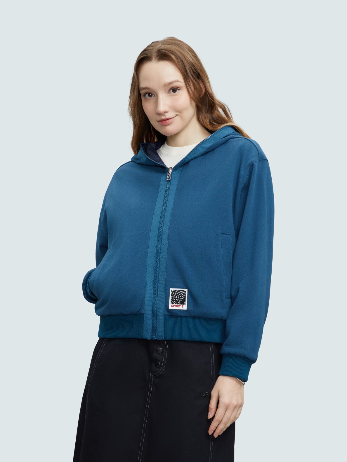 WOMEN 's Jackets & Coats | SPORT b.