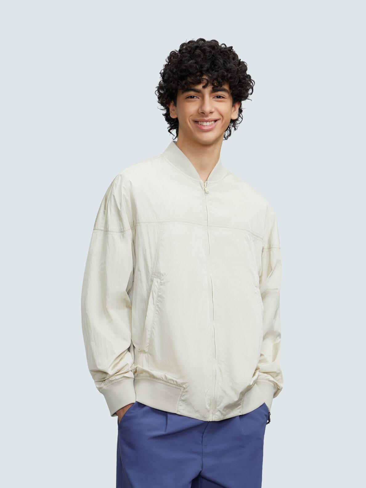 MEN 's Jackets & Coats | SPORT b.