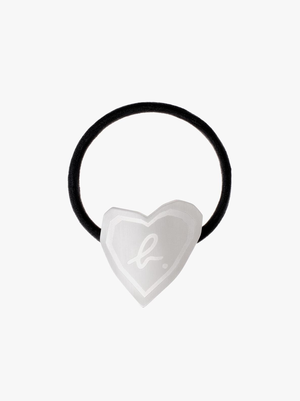 Agnes b【ギフトにも最適☆Wrapped in Love Necklace】 Women's 