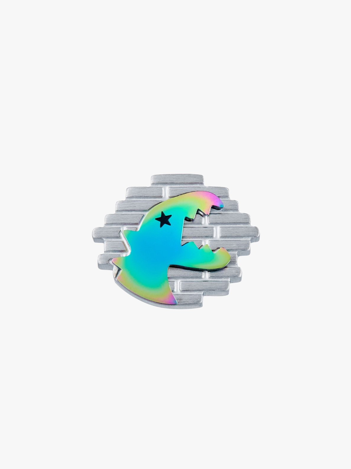 agnes b.◆Sport b. メンズ ラウンド Dino クラスプブレスレット ☆agnes b. Sport b. Dino 恐龍 メンズ バングル/送料込 (Agnes