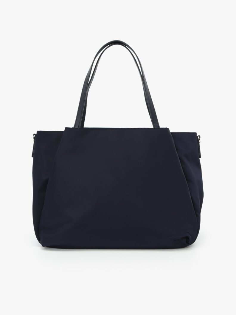 agnes b TWO-WAY TOTE BAG