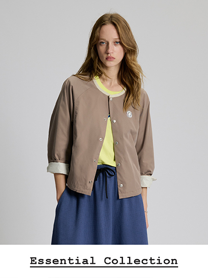 agnès b. HK | Official Online Store