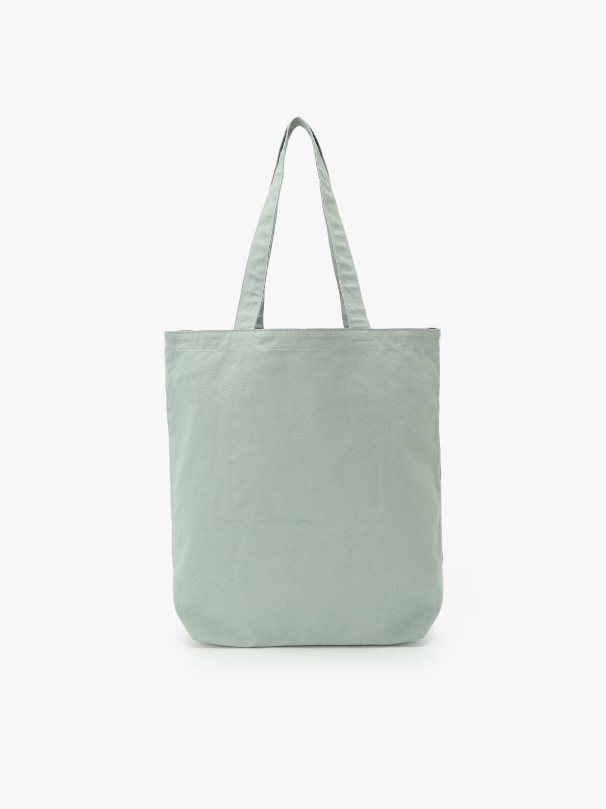 WOMEN'S CANVAS REVERSIBLE LOGO TOTE | agnès b. HK