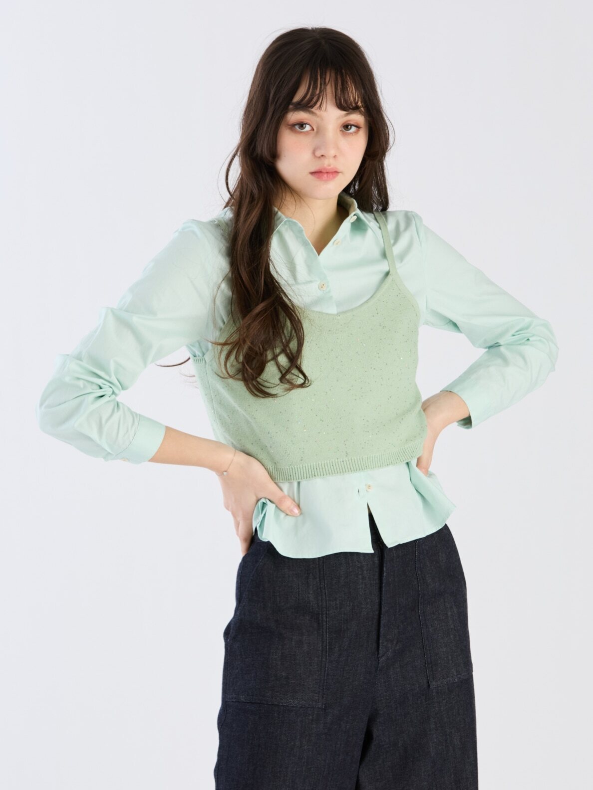 WOMEN 's To b. | agnès b. HK WOMEN 's To b. | agnès b. HK