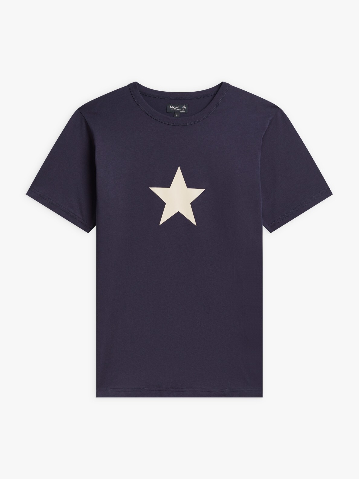 MEN APPAREL | agnès b. HK