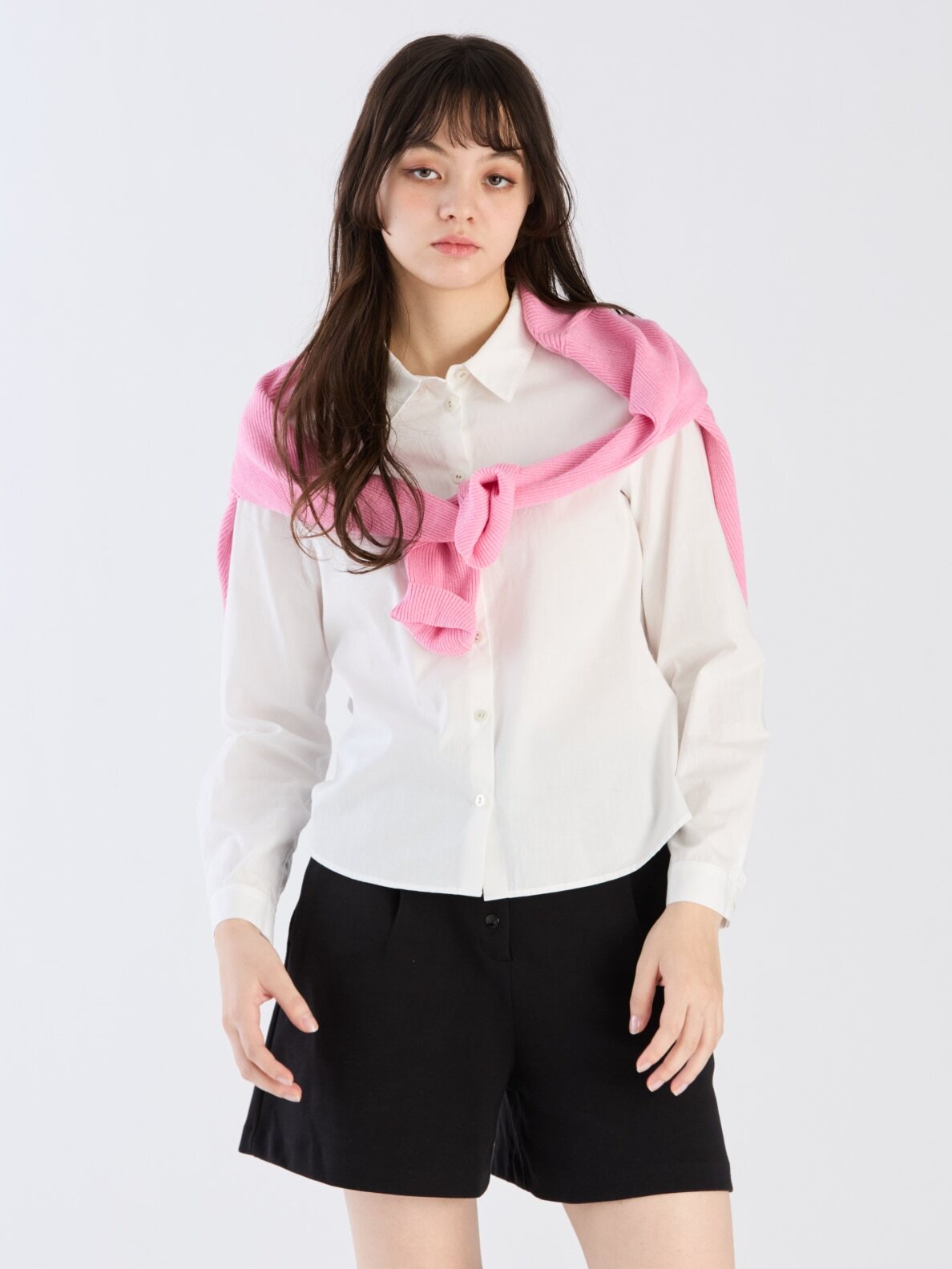 WOMEN 's To b. | agnès b. HK WOMEN 's To b. | agnès b. HK