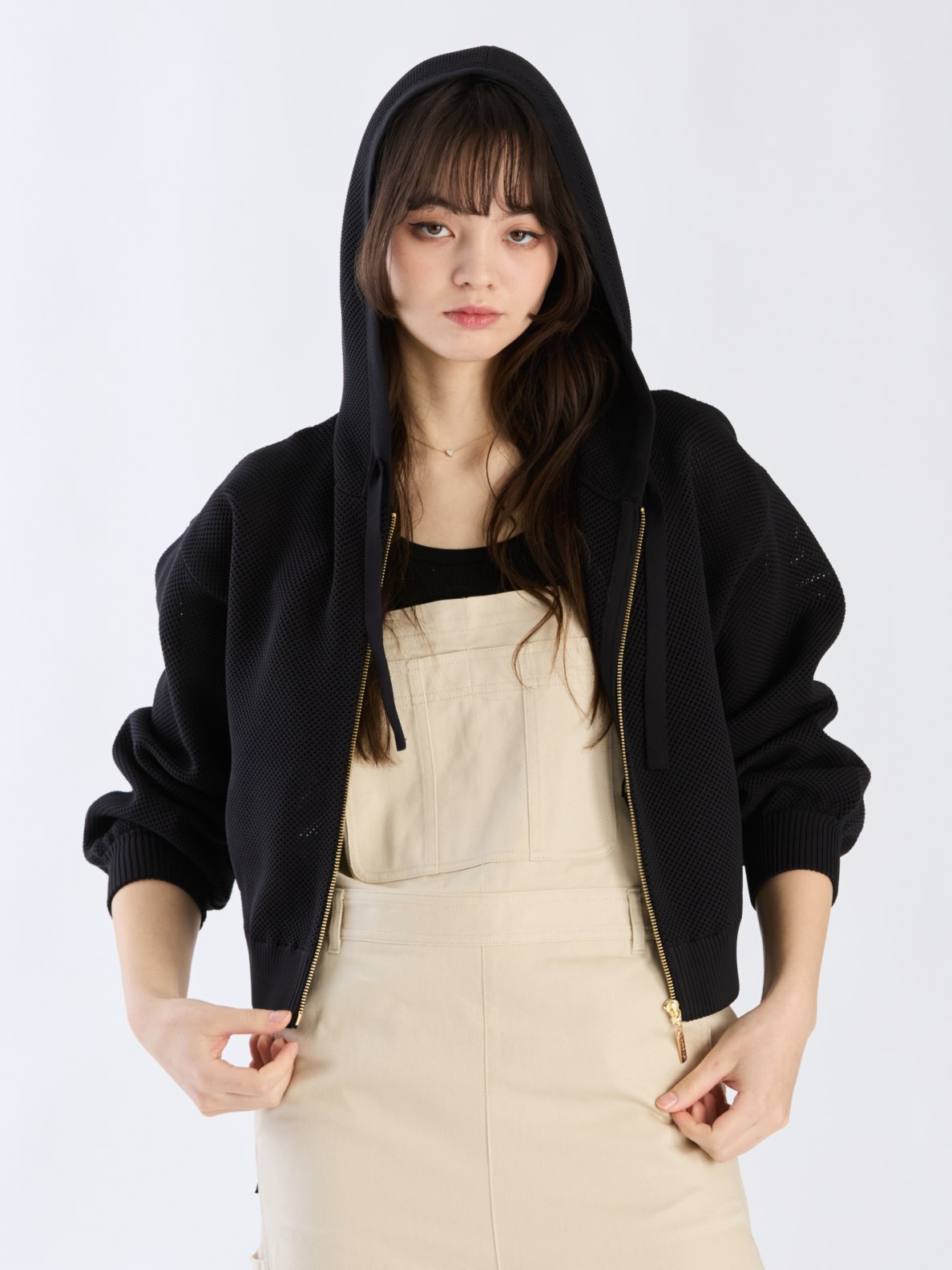 WOMEN 's Knitwear & Pullover | agnès b. HK