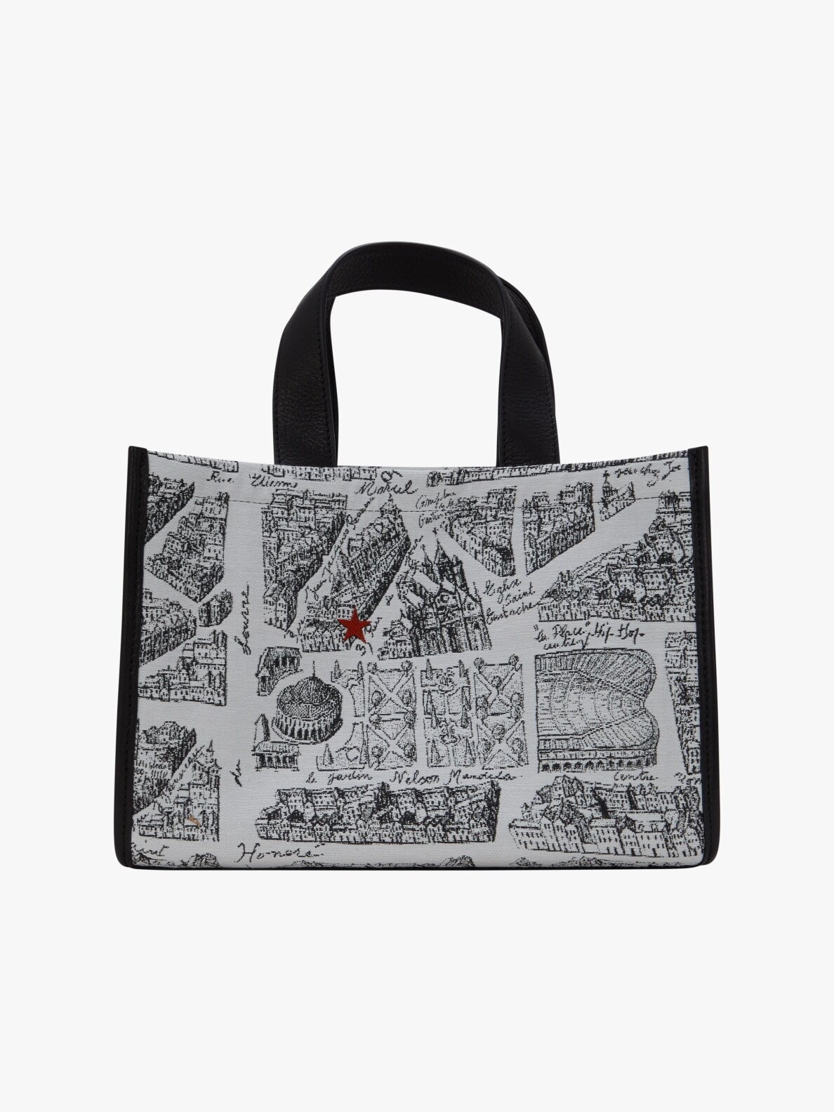 WOMEN 's Totes | agnès b. HK