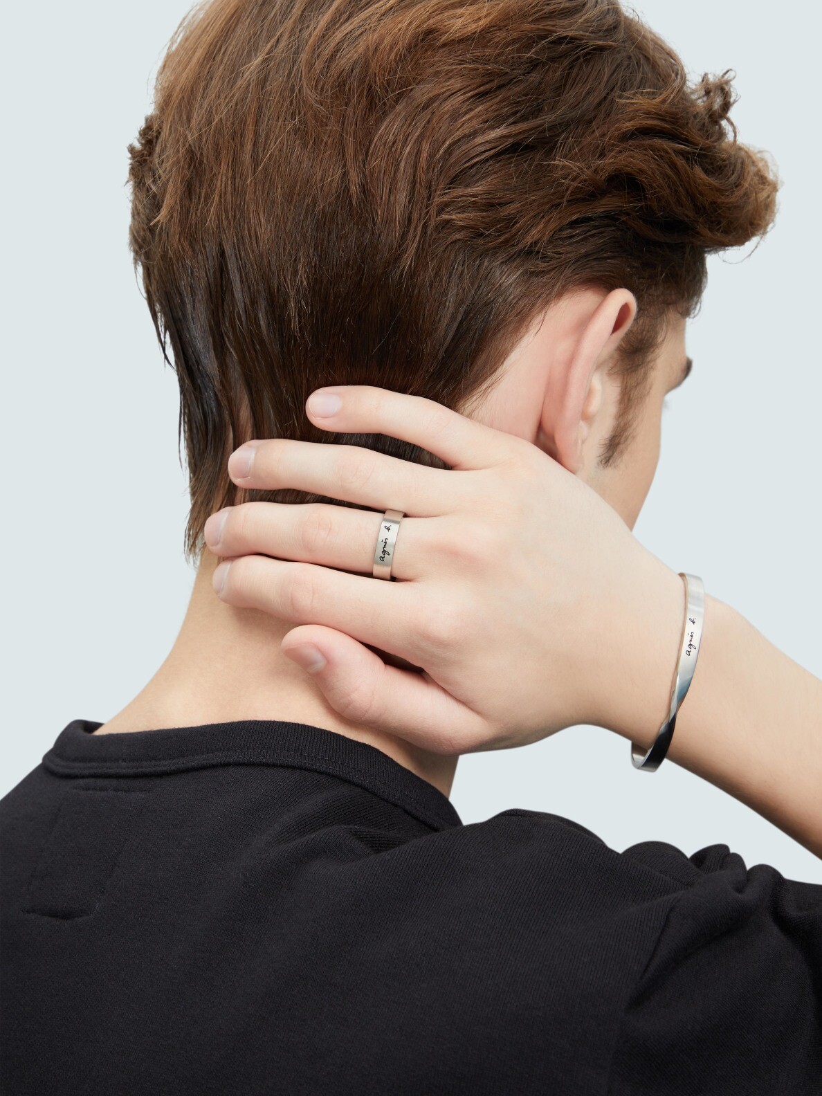 MEN 's | agnès b. HK