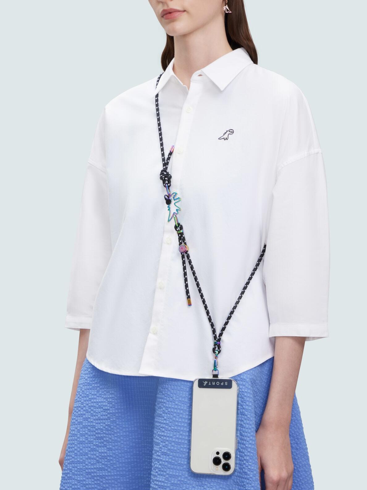 agnès b. HK | Official Online Store