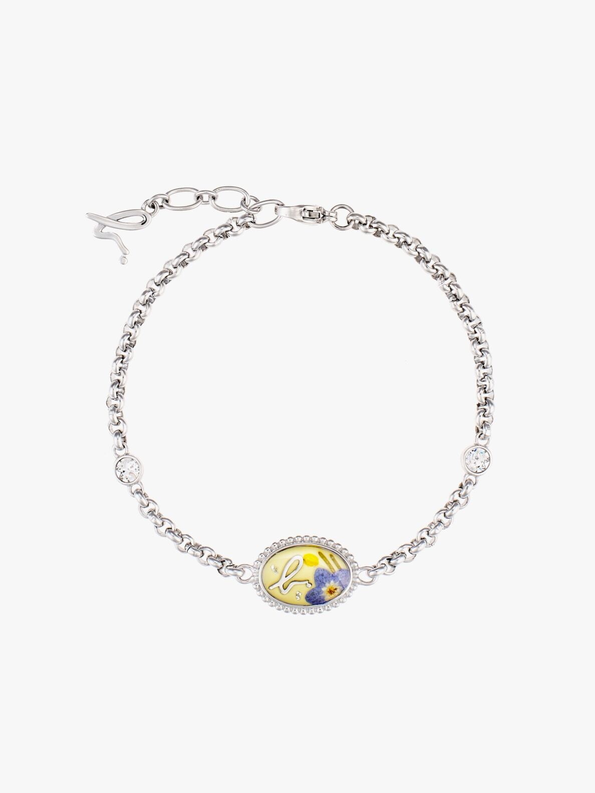 WOMEN 's Bracelets & Bangles | agnès b. HK